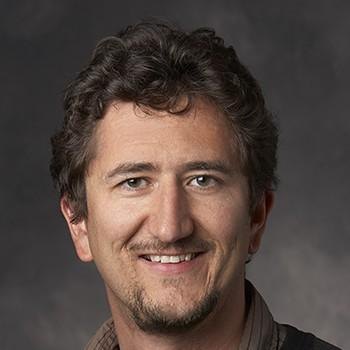 Olivier Gevaert