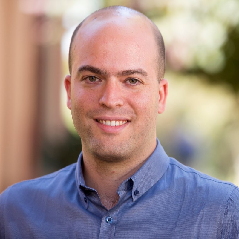 Yonatan Winetraub