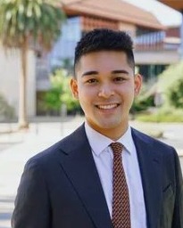 Jeffrey Penular Sagun, Medical Student