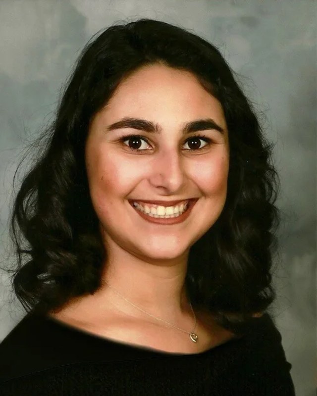 Kiana Khalili, Clinical Research Manager