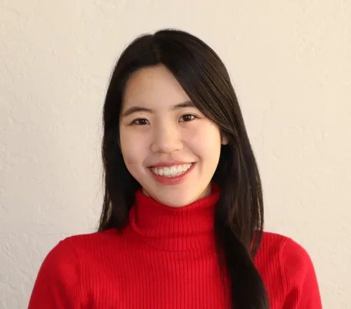 Michelle Lin, Medical Student